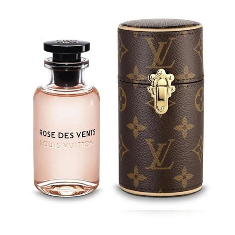 louis vuitton refill perfume